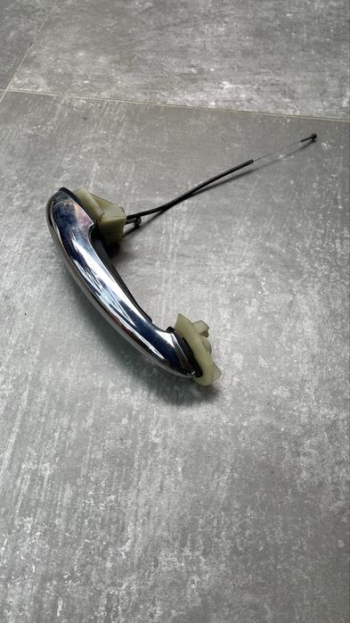 Material da porta esquerda Mini R56