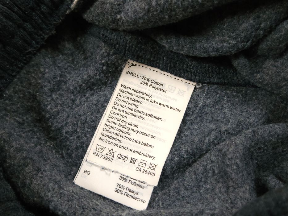 HELLY HANSEN Spodnie Dresowe Męskie Granatowe Logo r. M