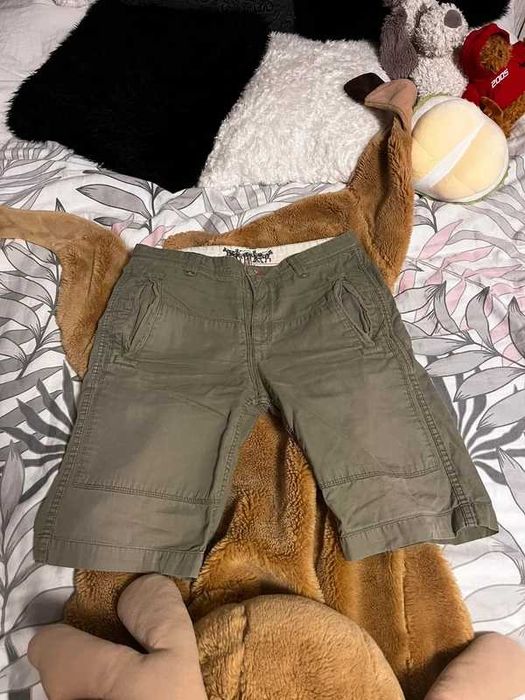 Szorty marki Levi’s