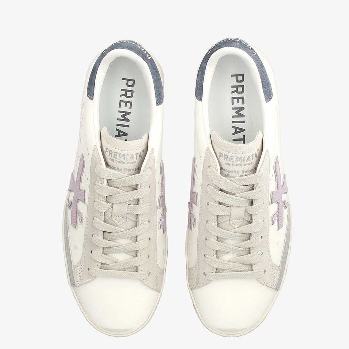 Кросівки Premiata Stevend 7273