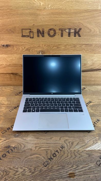 Ультрабук HP EliteBook 845 G10 AMD 5 PRO 7545U/16Gb/256ssd/ FHD IPS (B)