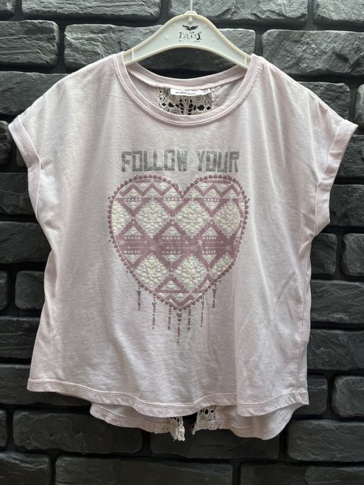 T-shirt KappAhl  146/152 cm