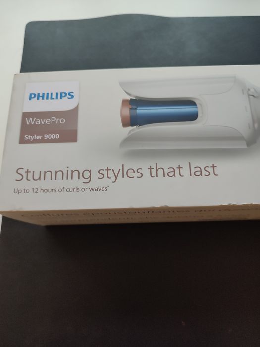 Стайлер для волосся Philips Ware Pro Series 9000
