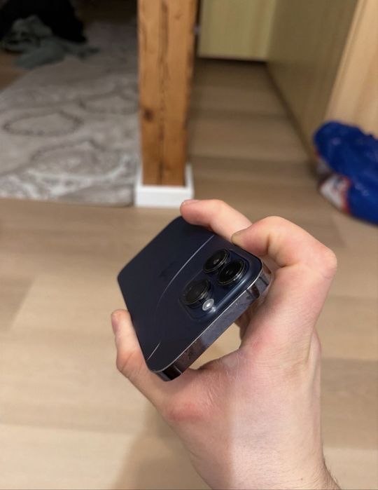 Apple iPhone 14 Pro – 256 GB