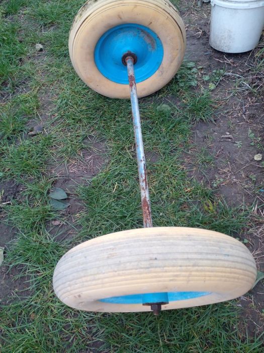 Продам колеса...