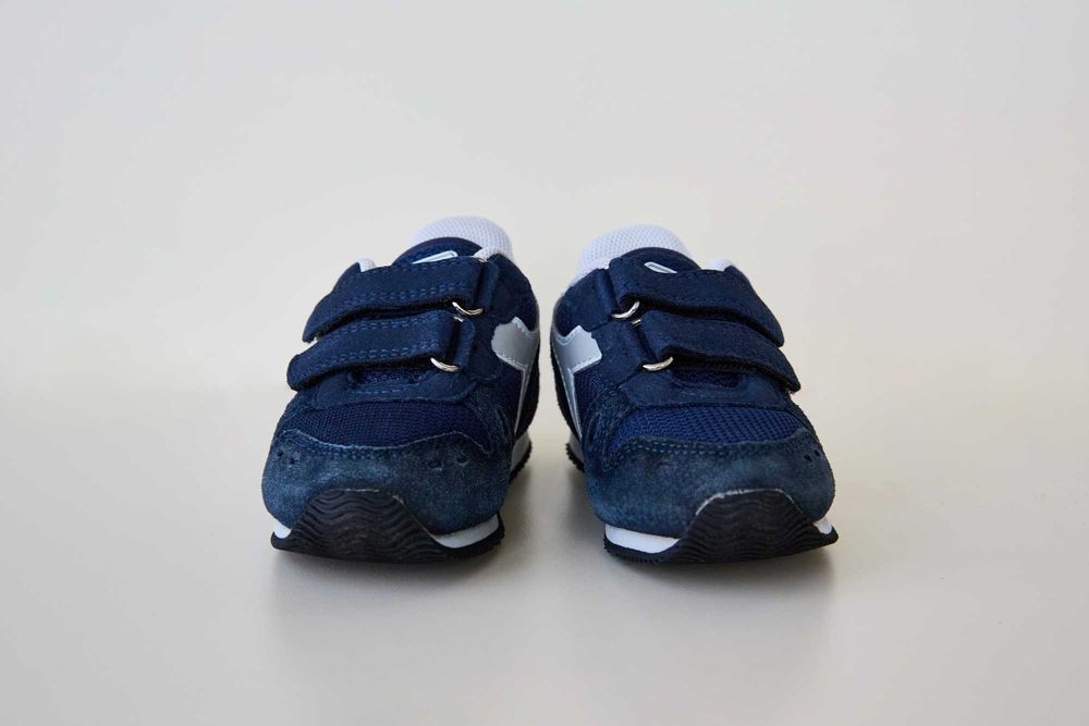 Кросівки Diadora (синій) - розмір 23 (6,5)