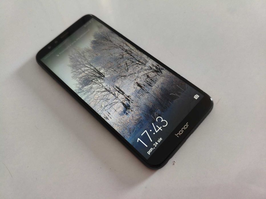 Huawei Honor P9 Lite 3GB RAM 16GB Pamięci wyświetlacz 5,2" Procesor 8rdzeni