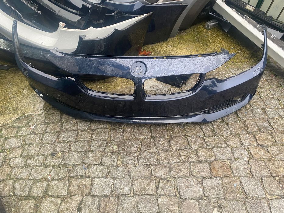 Parachoques  originais bmw serie 1/ serie 3/ serie 4 /serie 5