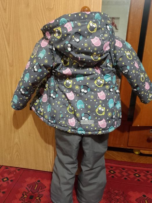 Продам зимовий костюм