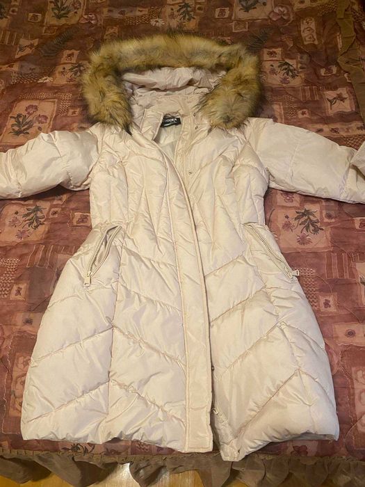 Куртка жіноча  Radder зимова