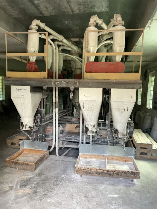 Продається діючий млин