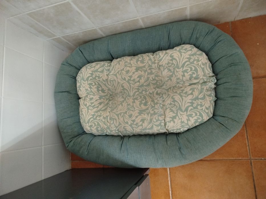 Cama para cão gato