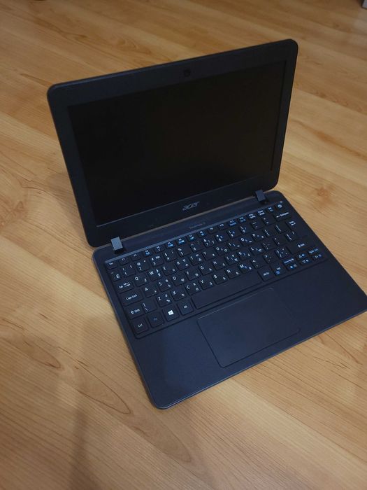 acer travelmate b117 series