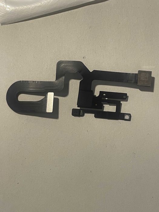 Kamera przednia front taśma górna iPhone 7+ Plus nowy kabel flex