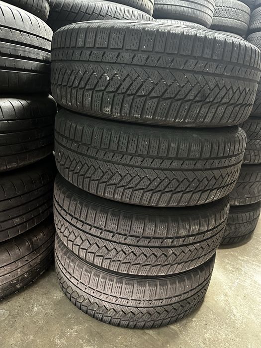 Диски 5/112 R17 +Шини Volkswagen Touran Golf Passat Audi Skoda