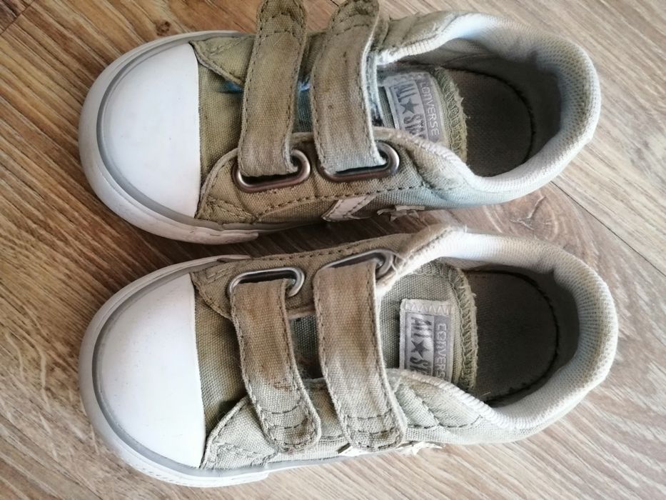 Converse buty conversy 23