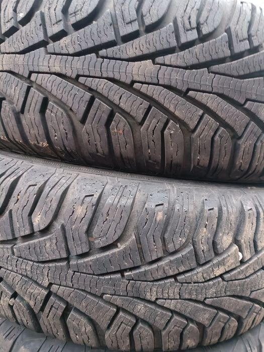 Зимова резина R16 205/55  R14 185 65, пара 195 65 15