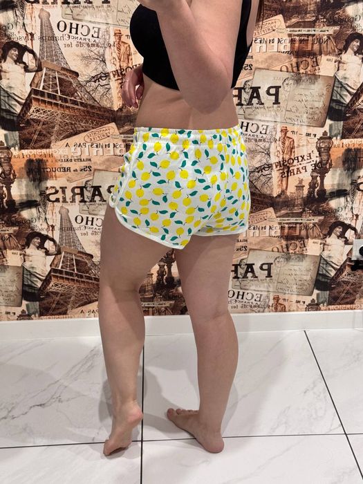 Літні шорти primark S