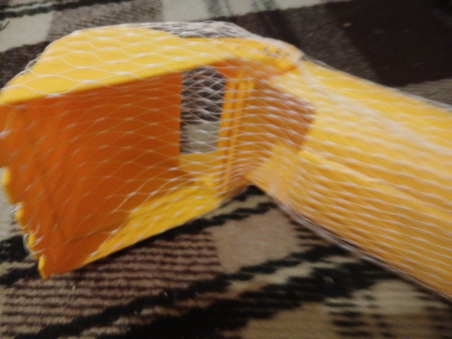 Іграшка рука-ківш для набору піску