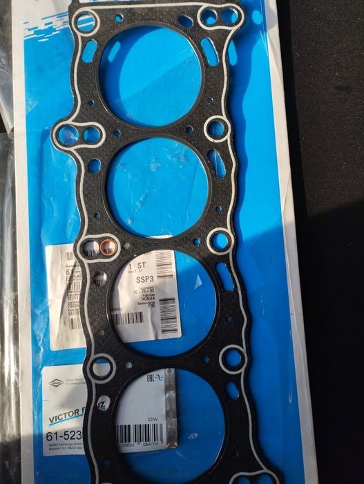 Прокладка гбц Хонда Акорд -Сівік - Прелюд 61-52305-10