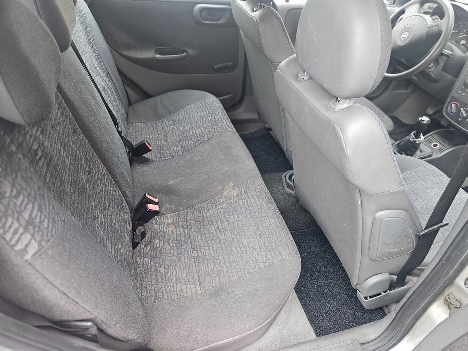 OPEL CORSA 1.2 Elegance Impecável