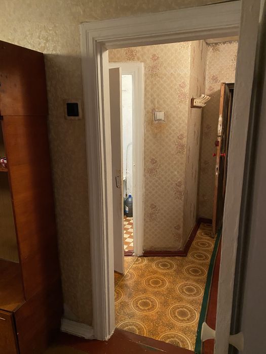 Сдам 1-к квартиру