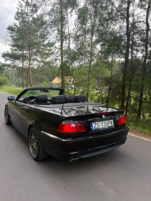 BMW 330Ci 2000 photo 3