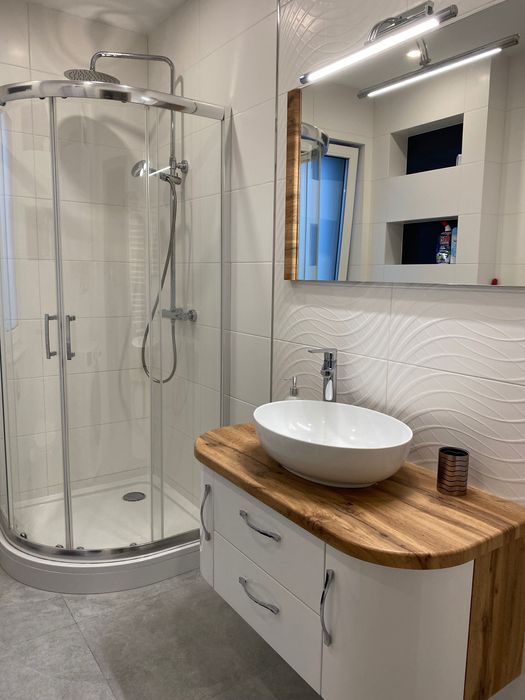 Nowoczesny apartament 76 m² – komfort, cisza i prywatność