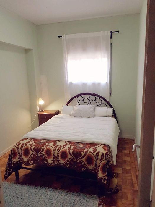 Quarto no Porto para Arrendar