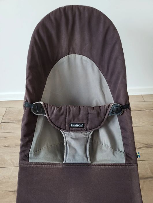 Bujak babybjorn Bujaczek niemowlęcy