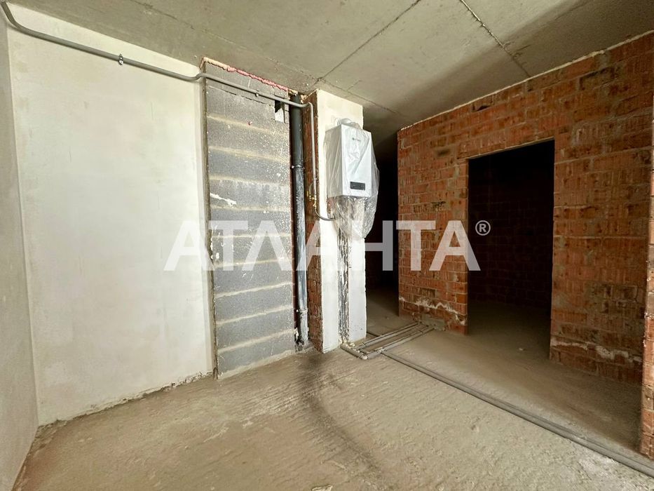 Продаж 1 кім. квартири у м. Винники ЖК Perfect Life 44,64 м²