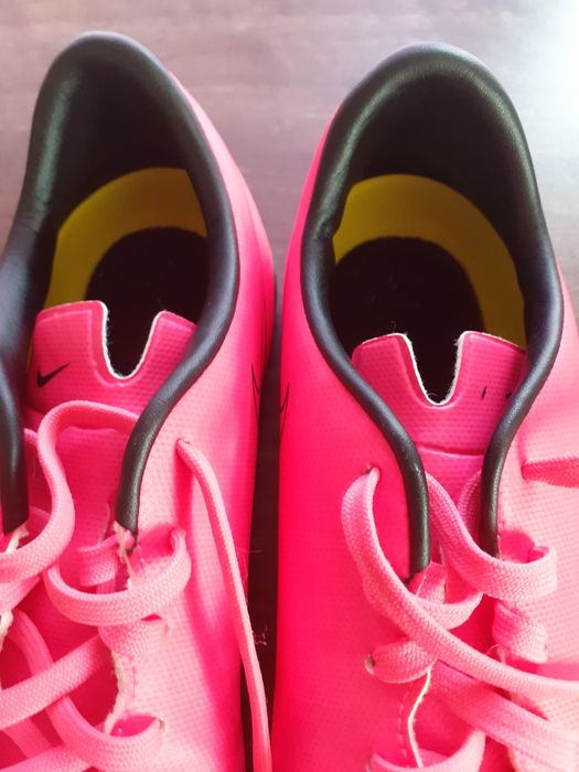 Buty halowe dziewczęce