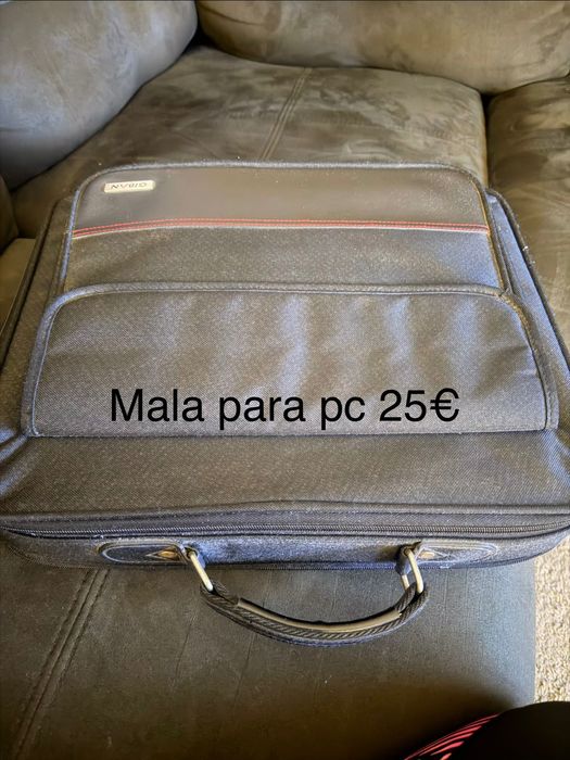 Mala para pc portatil