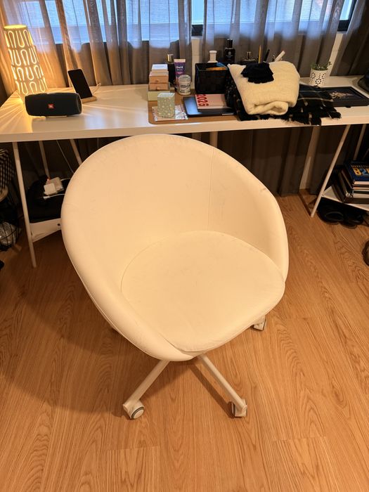 Secretária + cadeira