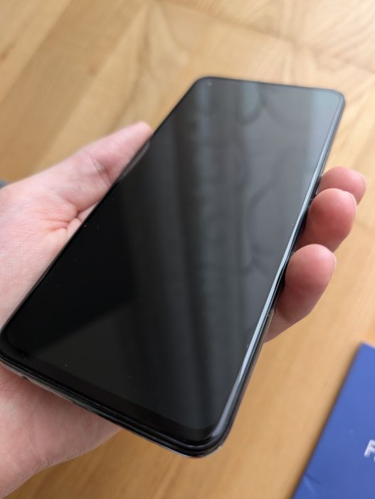 Smartfon Realme GT Master Edition 6/128 GB