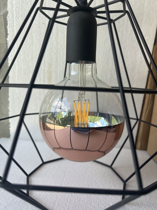 Lampa industrial Tk lighting