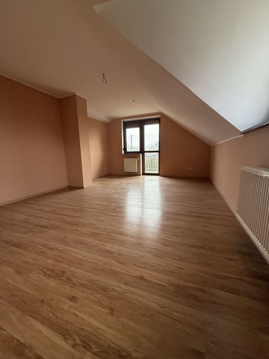 Sprzedam dom wolnostojący