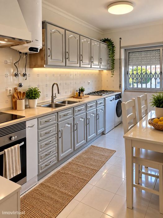Apartamento para arrendar