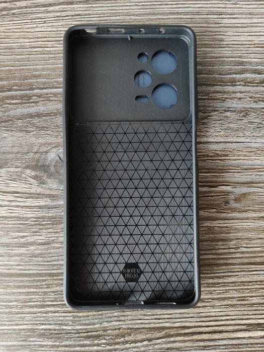 Протиударний, удароміцний чохол Xiaomi Poco X5 Pro 5G, Redmi Note 12