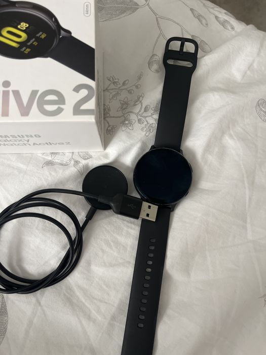Active 2 Samsung
