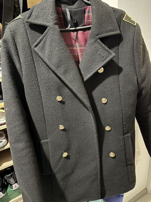 Бушлат  для училища