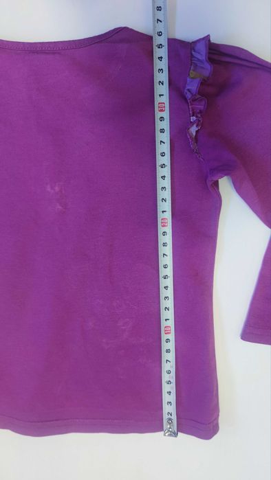 Zestaw komplet Next bluzka spodnie leginsy myszka 1,5 2 lata 92 cm