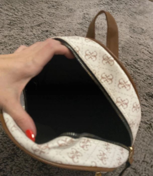 Plecak guess torba plecak guess