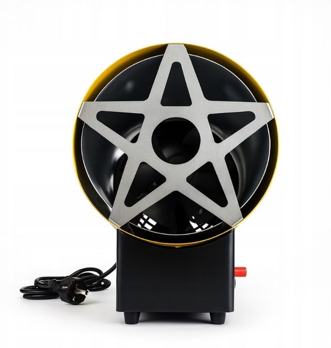 Газова теплова гармата 15кВт ondragon