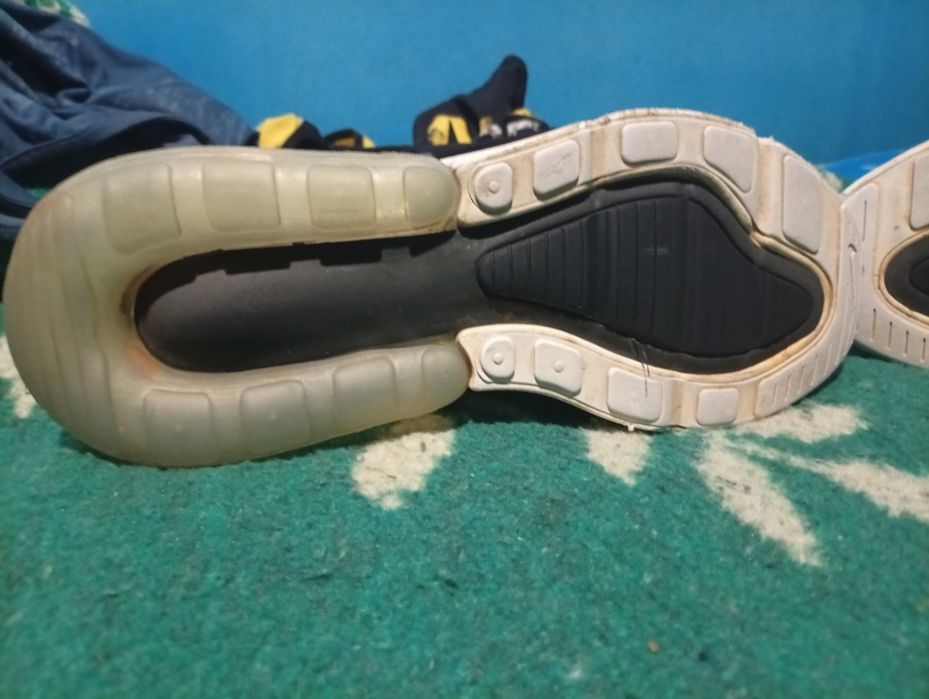 Tênis Nike Air Max 39