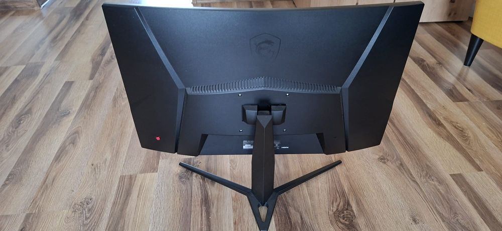 Monitor MSI G27C4, 27 cali