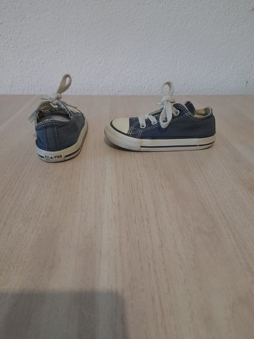 Ténis/ Sapatilhas All Star Converse 22