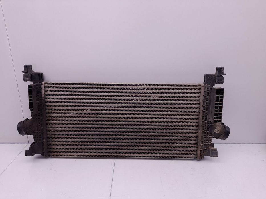 Radiador do intercooler OPEL Astra J