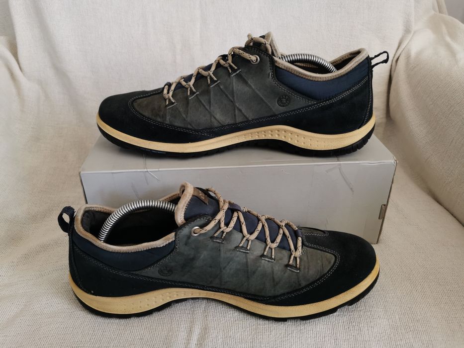 Ecco Aspina Gore Tex Yak Receptor buty sportowe 42