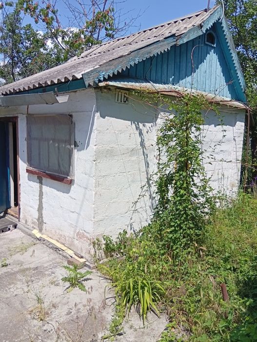 Продам дачу в 5км от Кривого Рога